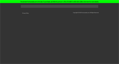 Desktop Screenshot of fromcanada.com
